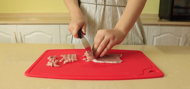 Benefits of Silicone Cutting Boards
