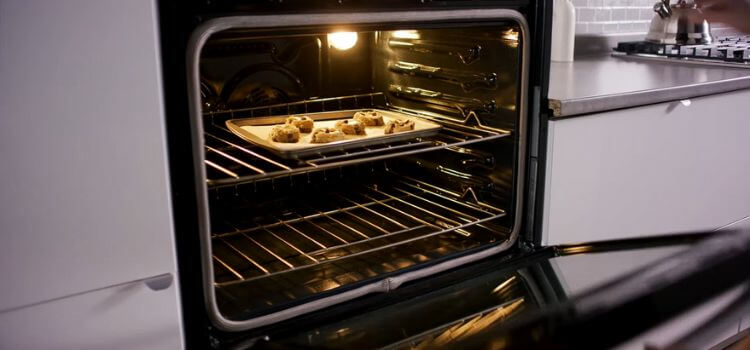 Do convection ovens need to be vented