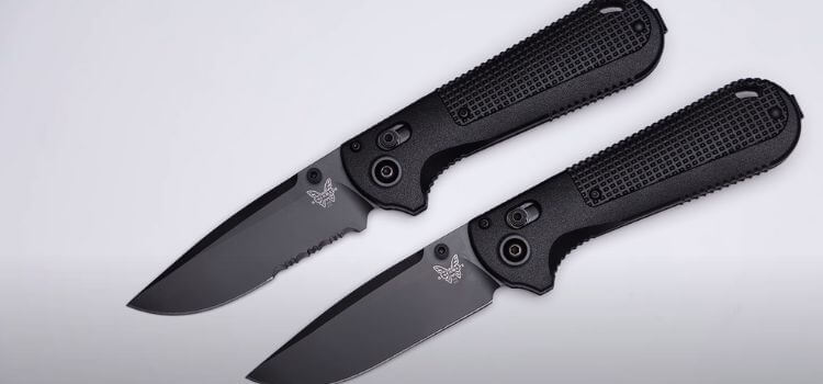 Why are Benchmade Knives So Expensive