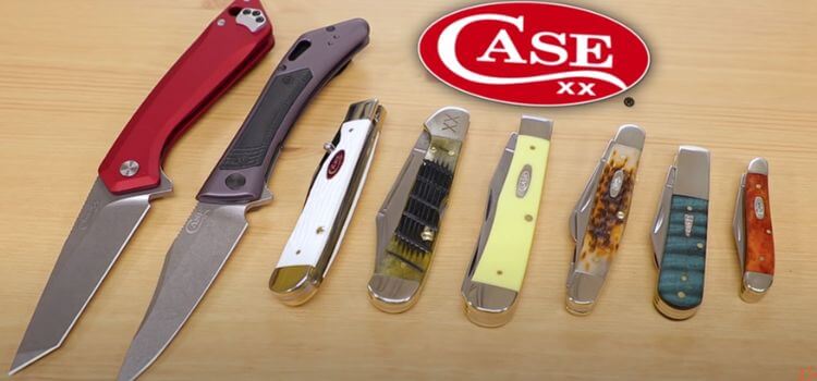 Why are Case Knives So Expensive