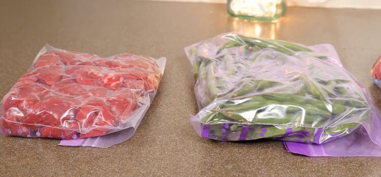 Are Vacuum Seal Bags Microwave Safe