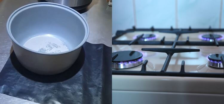Can Rice Cooker Pot Be Used on Stove