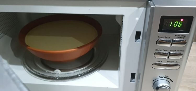 Can You Heat Up Yogurt in the Microwave