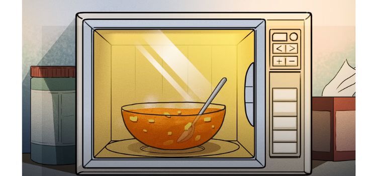 Can You Put Metal in a Convection Microwave Oven
