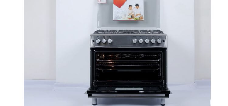 Can You Use Oven And Stove at the Same Time