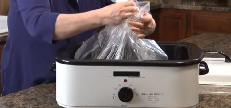 Can You Use a Cooking Bag in a Roaster Oven