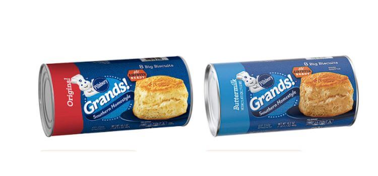 Do Canned Biscuits Go Bad If Not Refrigerated