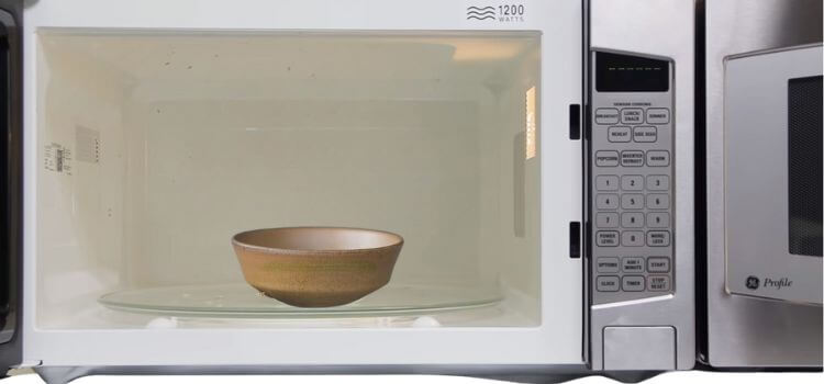 Is Handmade Pottery Microwave Safe