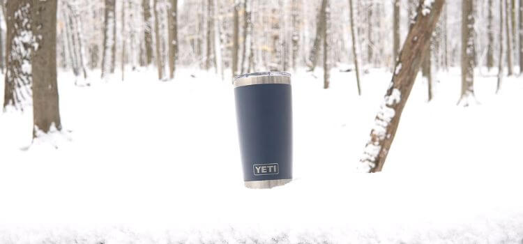 Safe Use Of Yeti Cups