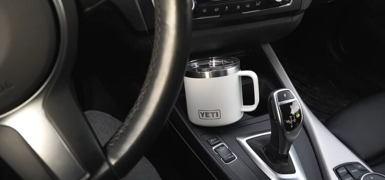 The Composition Of Yeti Cups