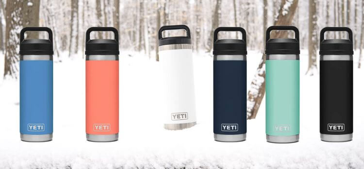 Yeti And Microwave Compatibility