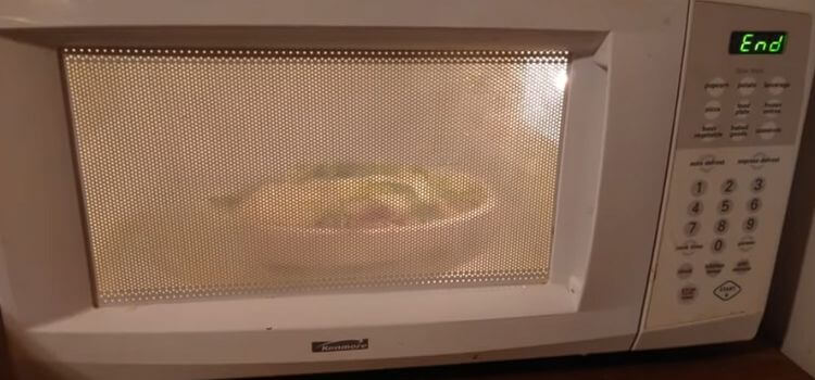 Can You Microwave Chipotle Bowls