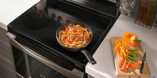 How Electric Stoves Heat Up