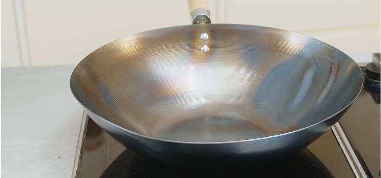 How To Season A Wok On An Electric Stove
