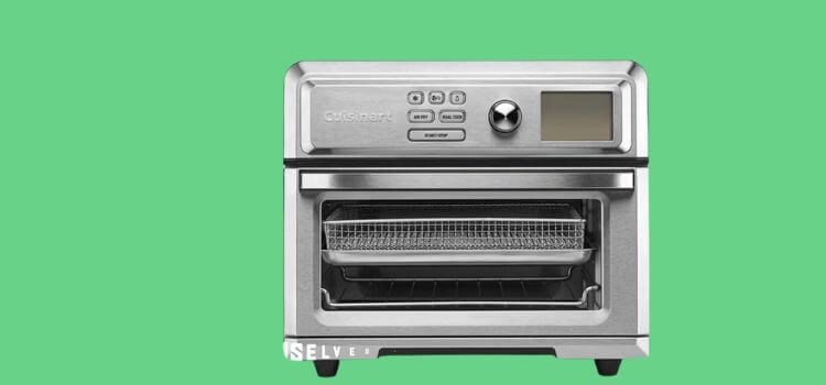How to Dispose of a Toaster Oven