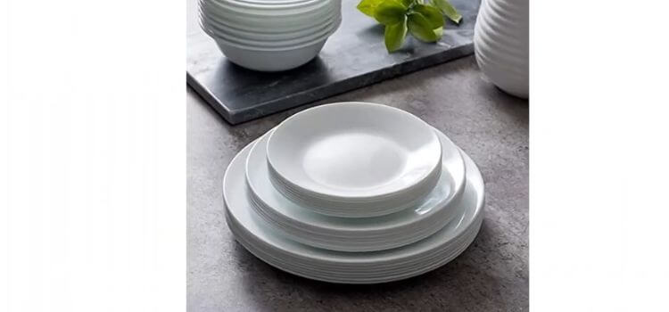 Is Corelle Oven Safe