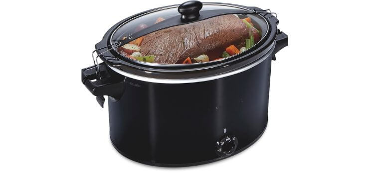 Pros and Cons Of Crock Pot