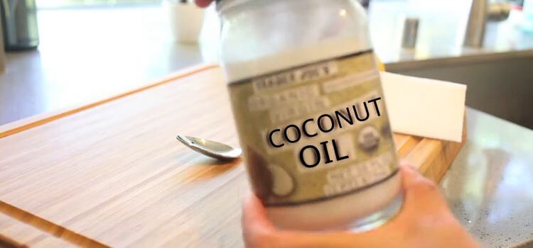 Can I Use Coconut Oil on My Cutting Board