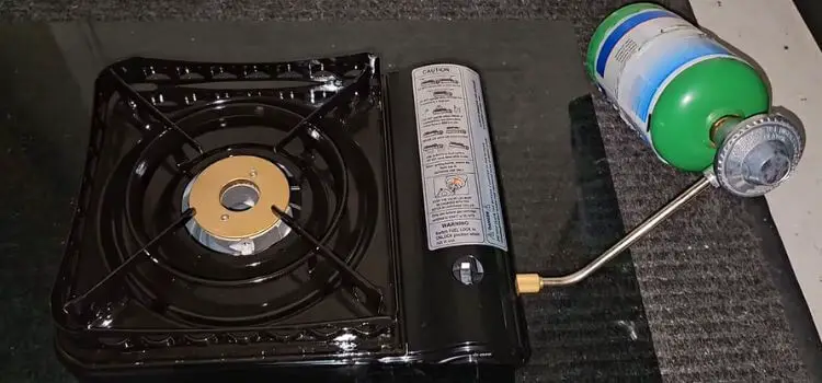 Can You Use Propane in a Butane Stove