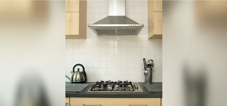 Does a Gas Stove Need a Vent
