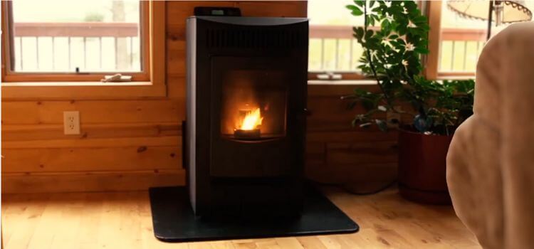 Does a Pellet Stove Need a Chimney