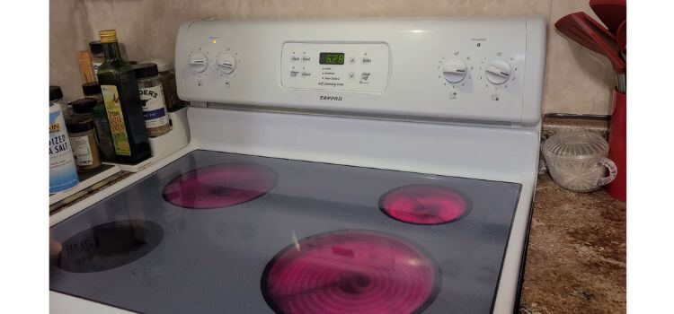 How Long Does an Electric Stove Take to Heat Up