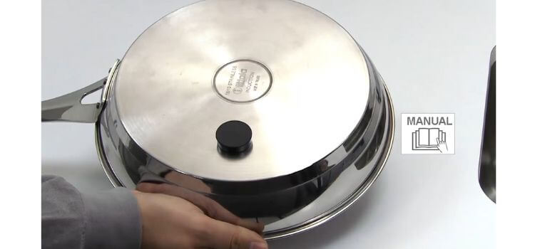 How to Check if a Non-Stick Pan is Induction-Compatible