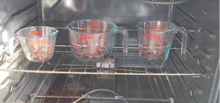 Is Pyrex Microwave Safe