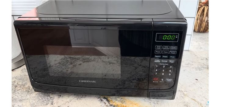 Is a 700 Watt Microwave Good