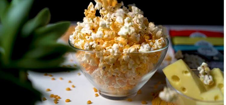 Is it Safe to Eat Expired Microwave Popcorn