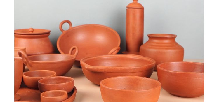 Are Clay Pots Safe To Cook In