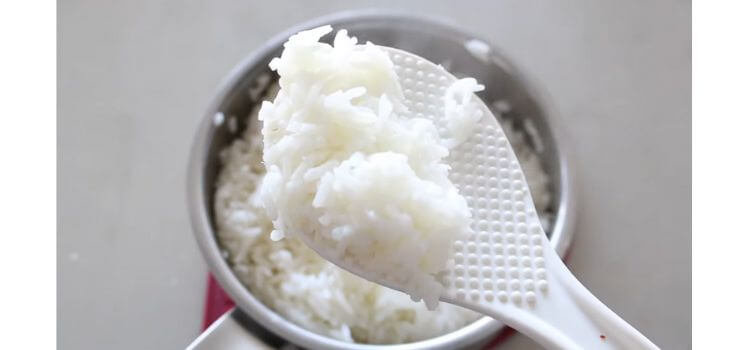 Can You Cook Rice In Stainless Steel Pot