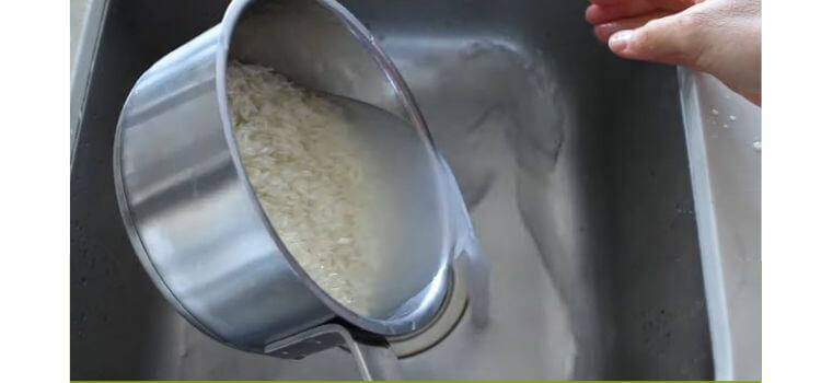 Can You Cook Rice In Stainless Steel Pot