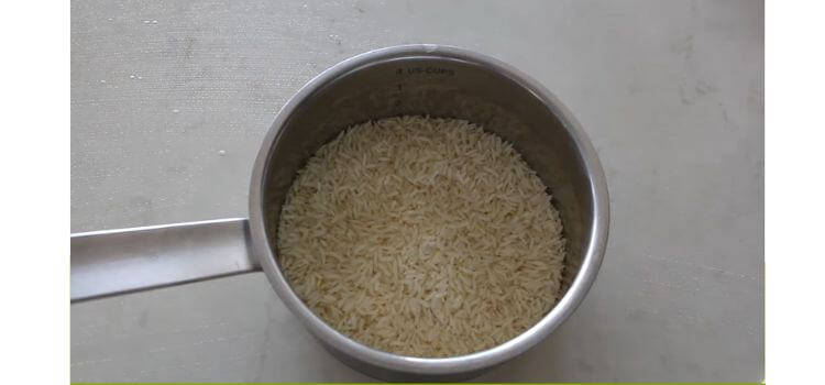 Can You Cook Rice In Stainless Steel Pot