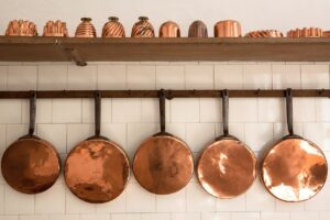 Does Copper Cookware Work on Induction