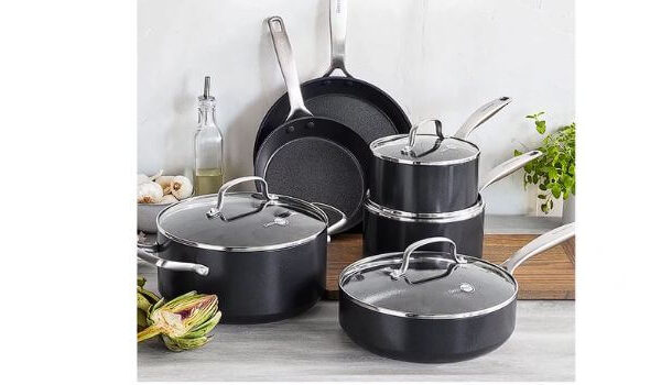 Is Ceramic Cookware Dishwasher Safe