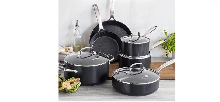 Is Ceramic Cookware Dishwasher Safe