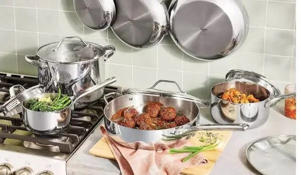 Is Figment Cookware Non-Toxic