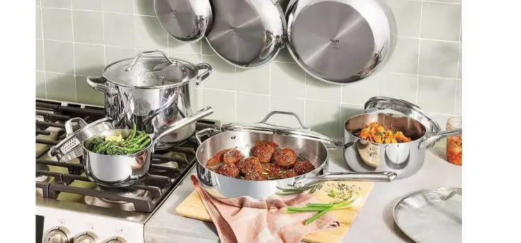 Is Figment Cookware Non-Toxic