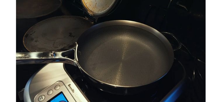 Is Titanium Cookware Safe