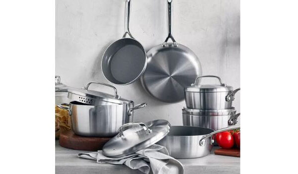 What Happened to Chefmate Cookware