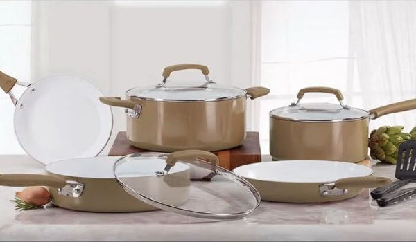 What Happened to WearEver Cookware