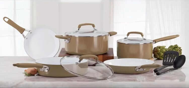 What Happened to WearEver Cookware