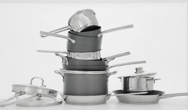 Where Is Calphalon Cookware Made