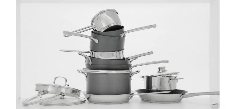 Where Is Calphalon Cookware Made