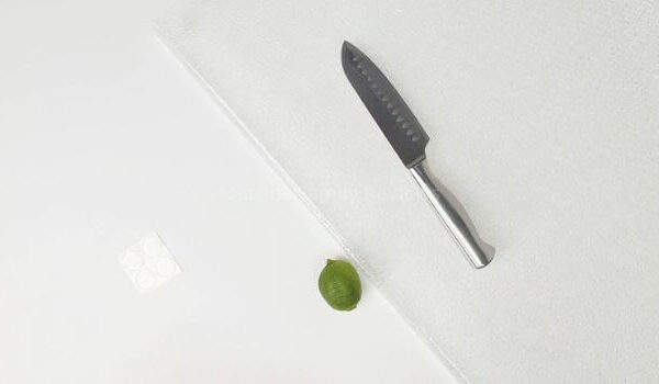 Are Acrylic Cutting Boards Safe