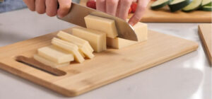 Are Bamboo Cutting Boards Non-Toxic