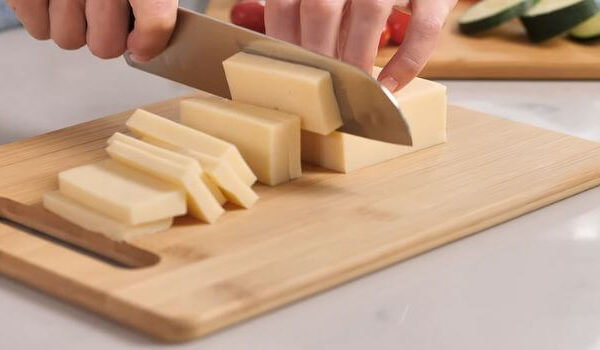 Are Bamboo Cutting Boards Non-Toxic