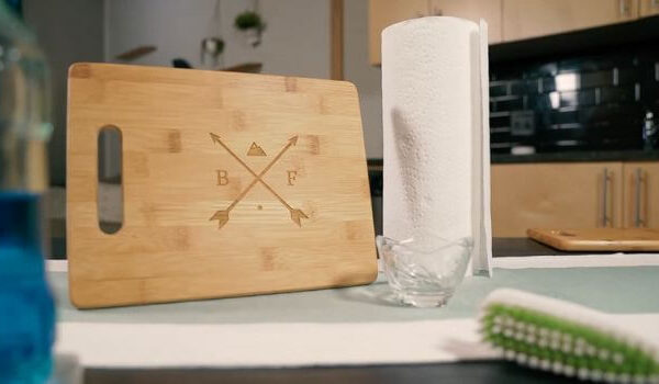 Does a Bamboo Cutting Board Need to Be Oiled