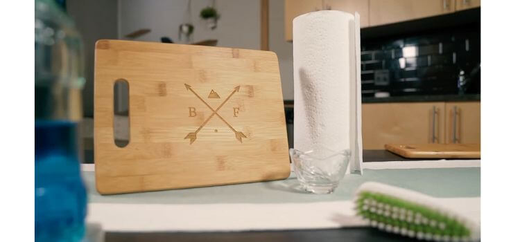 Does a Bamboo Cutting Board Need to Be Oiled